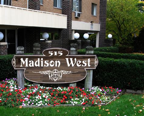 Madison West Apartments